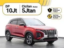 2022 Hyundai Creta 1.5 Prime SUV