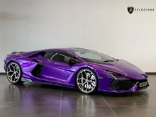 2024 Lamborghini Revuelto 6.5 - INCOMING STOCK
