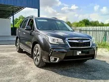 2019 Subaru Forester 2.0 S SUV//perfect condition