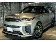 2024 RECON RANGE ROVER SPORT SV EDITION ONE 4.4L P635 (INCOMING)