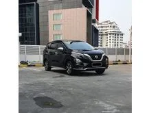 2020 Nissan Livina 1.5 VL MPV , LOW KM 72 RB , NISSAN LIVINA VL AT 2020 HITAM , SERVICE RECORD , TERAWAT DAN SIAP PAKAI