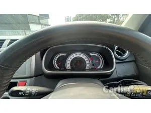 2017 Perodua Myvi 1.5 SE Hatchback