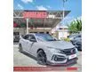 Used 2017 Honda Civic 1.5 TC VTEC Premium Sedan (A) TRUE YEAR