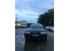 2005 Proton Iswara 1.3 Sedan