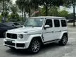 Recon Brabus Edition 2020 Mercedes