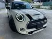 Recon 2021 MINI 3 Door 2.0 Cooper S