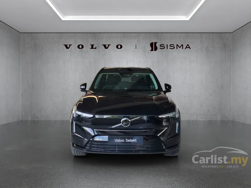 2025 Volvo EX90 Ultra Twin SUV