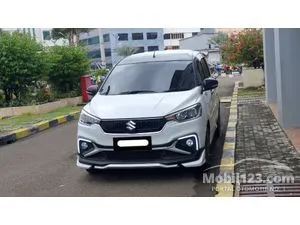 2024 Suzuki Ertiga 1.5 Hybrid SS MPV