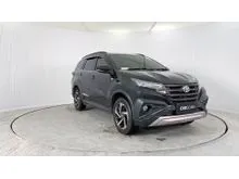 2019 Toyota Rush 1.5 TRD Sportivo SUV