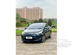 2014 Toyota Vios 1.5 G Sedan