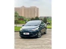 2014 Toyota Vios 1.5 G Sedan