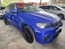 2008 BMW X6 3.0 xDrive35i SUV