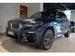 Used 2020 BMW X5 3.0 xDrive45e M Sport (A) -USED CAR- - Cars for sale