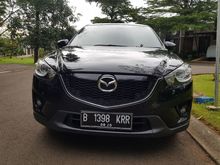 2014 Mazda CX-5 2.5 Grand Touring SUV