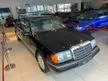 Used 1991 Mercedes Benz LIMOUSINE 6 door 2.6cc W124 Collection VVIP