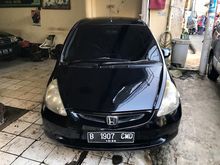 2005 Honda Jazz 1.5 i-DSI Hatchback