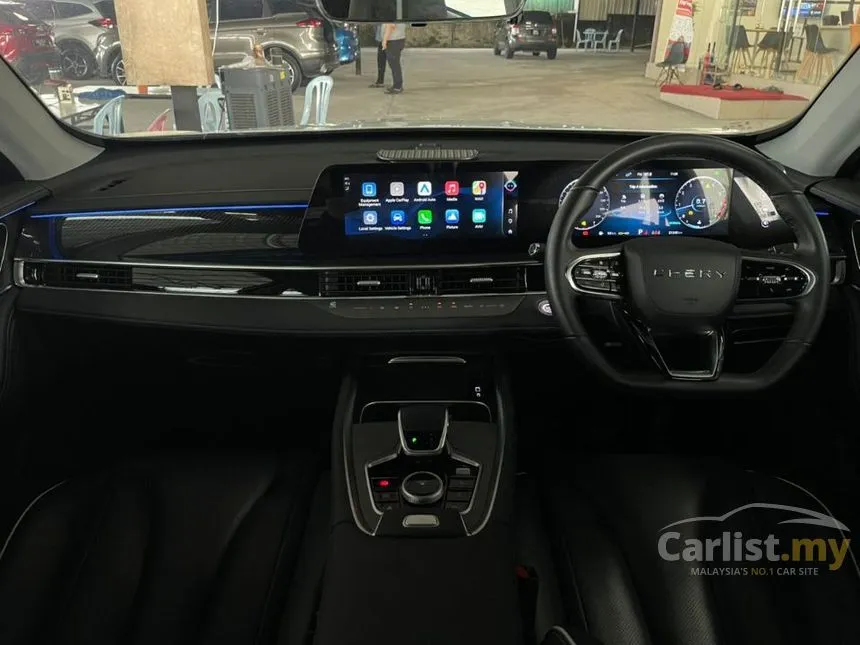 2024 Chery Tiggo 7 Pro SUV