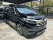 Recon 2019 Honda Step WGN 1.5 Spada Cool Spirit MPV 7 SEATED HALF LEATHER TIP TOP CONDITION HONDA STEPWAGON 1.5