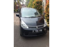 Jual suzuki estilo th 2009. Tangan pertama. Mesin dan body masih prima. AC dingin