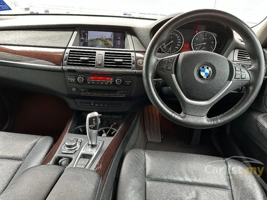 2010 BMW X5 xDrive30i SUV