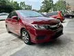 Used 2017 Honda City 1.5 E i-VTEC (A) -USED CAR- - Cars for sale
