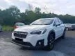 Used 2019 Subaru XV 2.0 P SUV - Cars for sale