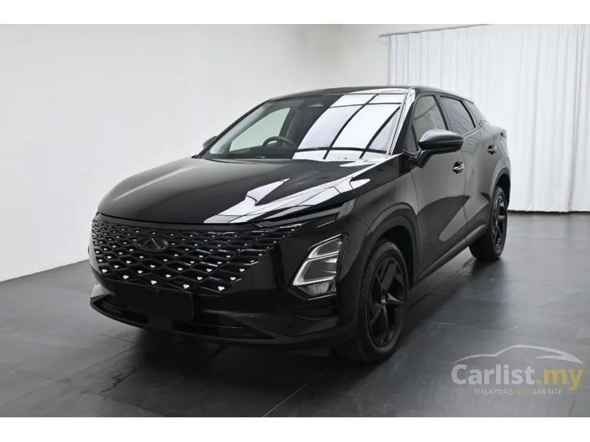 2024 Chery Omoda 5 H SUV