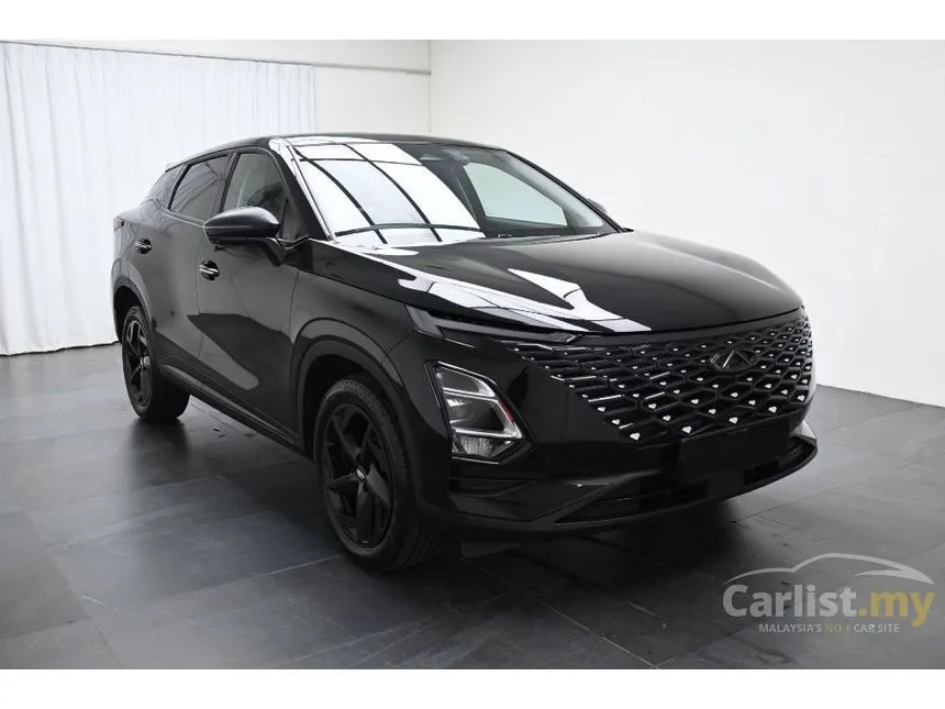 2024 Chery Omoda 5 H SUV