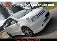 2010 Nissan Grand Livina