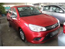 2019 Proton Saga 1.3 Sedan (A) NEW CAR