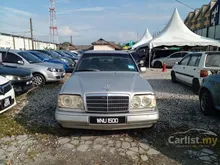 1993 Mercedes-Benz 230E 2.3 Sedan - Many peoples first Mercedes starts right here. No Loan Installment. First Come First Serve.