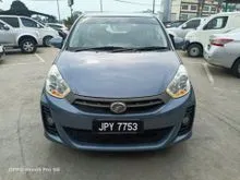2014 Perodua Myvi 1.3 SE Hatchback