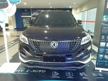 2020 DFSK Glory i-Auto 1,5 Base Spec Wagon FREE (FOGGING, ANTI KARAT dan NANO COATING)