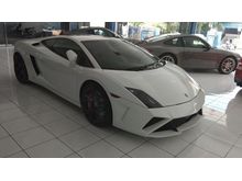 2013 Lamborghini Gallardo 5.2 LP 560-4 Coupe