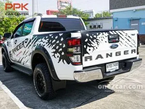 2019 Ford RANGER 2.2 XLT Double Cab Hi-Rider Pickup