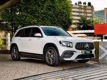 2021 Mercedes-Benz GLB250  4MATIC AMG Line 2.0 - Local unit C&C