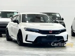 2024 Honda Civic 2.0 Type R Hatchback