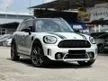 Used 2021 MINI Countryman 2.0 Cooper S JCW WARRANTY till 2025 FULL SERVICE RECORD Professional Specialist Doctor Owner F60