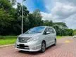 Used -(CARKING) Nissan Serena 2.0 S-Hybrid High-Way Star Premium MPV TIP TOP CONDITION/ WELCOME - Cars for sale