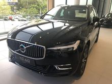 2021 Volvo XC60 2.0 T8 SUV Last Call Sales Tax