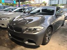 2011 BMW 528i 3.0 ,JAPAN Spec,Black Int,Leather Seat,Keyless
