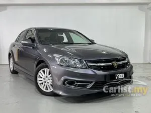 2014 Proton Perdana 2.0 E Sedan