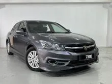 2014 Proton Perdana 2.0 Executive FULL LEATHER SEATS