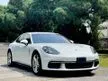 Recon Unregistered 2018 Porsche Panamera 3.0 Hatchback
