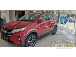 2025 Perodua Aruz 1.5 AV SUV