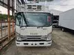 New 2023 Isuzu ELF NPR81 4.8 Lorry INSULATED BOX WITH FREEZER SYSTEM / REFRIGERATOR TRUCK (SUPER PROMOTION/HIGH DISCOUNT/HIGH LOAN/EZY LOAN) 016