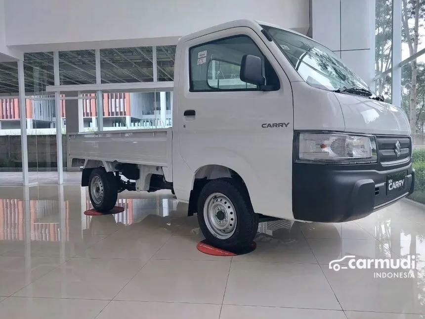 2024 Suzuki Carry FD ACPS Pick-up