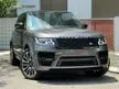 Used 2015 Land Rover Range Rover 5.0 Supercharged Vogue Autobiography SUV Facelift SVO 9xK Done
