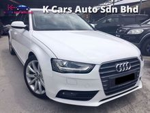 2015 Audi A4 1.8 TFSI (A)NEW FACLIFT UNDER WARANTY