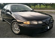 2009 Proton Perdana 2.0 (A) V6 TIP TOP LIKE NEW